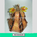 Hot Selling Decorative Candle Holder Halloween Decor